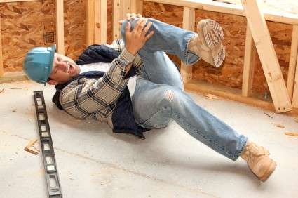 Workers Compensation Lawyer Orange County