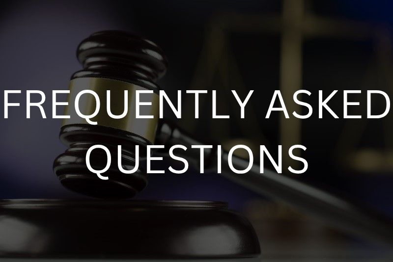 Frequently asked questions