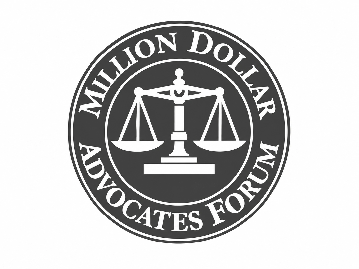 Million Dollar Advocates Forum
